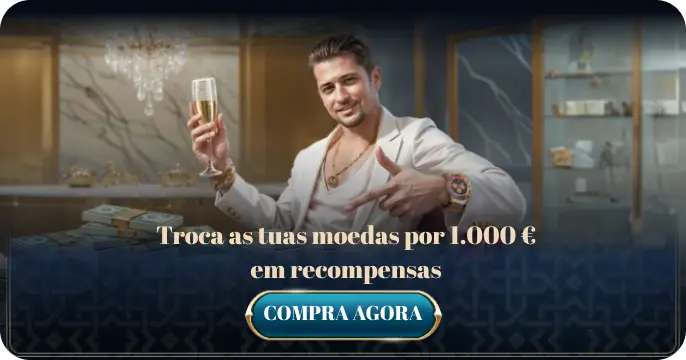 Millionercasino rewards