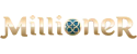 Millioner Casino Logo